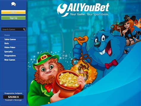 All you bet casino mobile